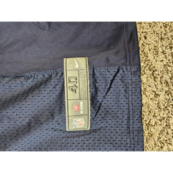 Dallas Cowboys Jason Witten #82 Youth NFL Jersey – Size M 40 – Nike On Field - Picture 3 of 6